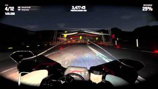 Driveclub bikes race yamaha yzf-r1 gameplay ps4