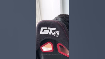 Unboxing the NEW GT Lite Pro Foldable Cockpit