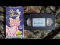 FULL VHS TAPE Star Fairies 1986 Family Home Entertainment FULL VHS TAPE Star Fairies 1986 Family Home Entertainment