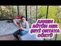 ÇOK ÇOK DOĞAL BİR VLOG ANNEM SONUNDA İSYAN ETTİ VE HERŞEYİ ORTAYA DÖKTÜ !