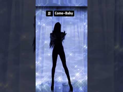 Sexy Shadow Dance