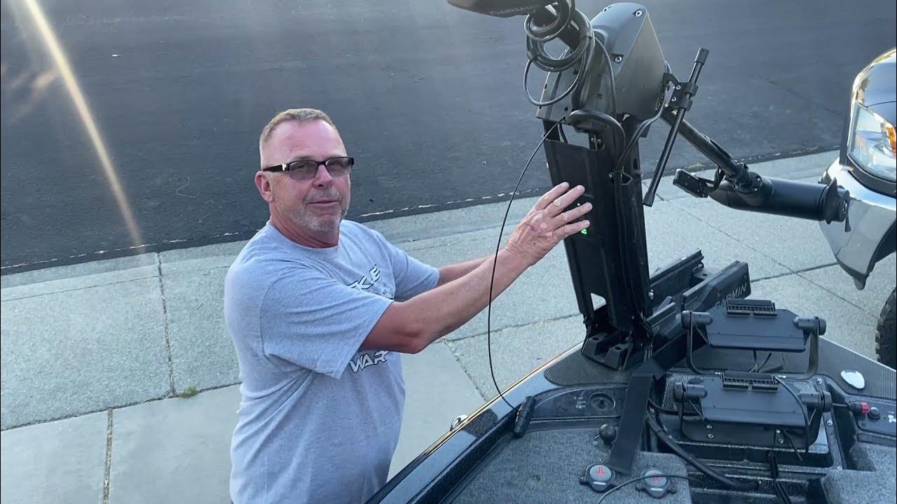 It's Easy to Install and Pair the Garmin Force Foot Pedal, just Watch