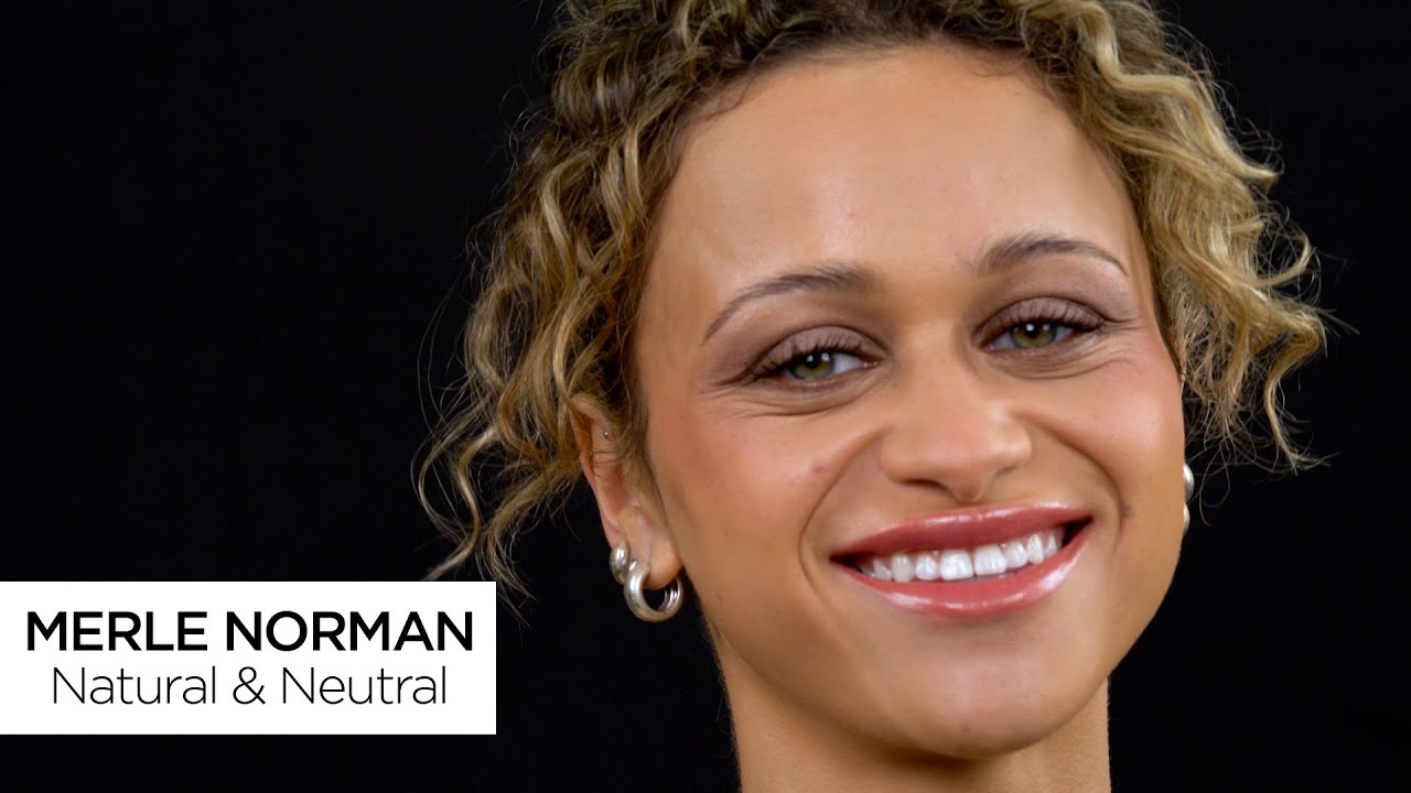 MERLE NORMAN SUMMER COLOR 2025 | GET THE LOOK | NATURAL & NEUTRAL