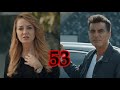 مسلسل المتوحش الحلقه 53 