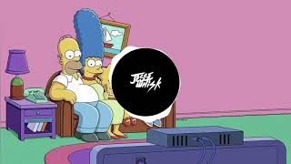 The Simpsons Rave (Jesse Whisk Bootleg)