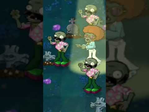 Зомби танцор🕺 - YouTube