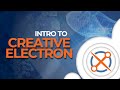 Intro to creative electron