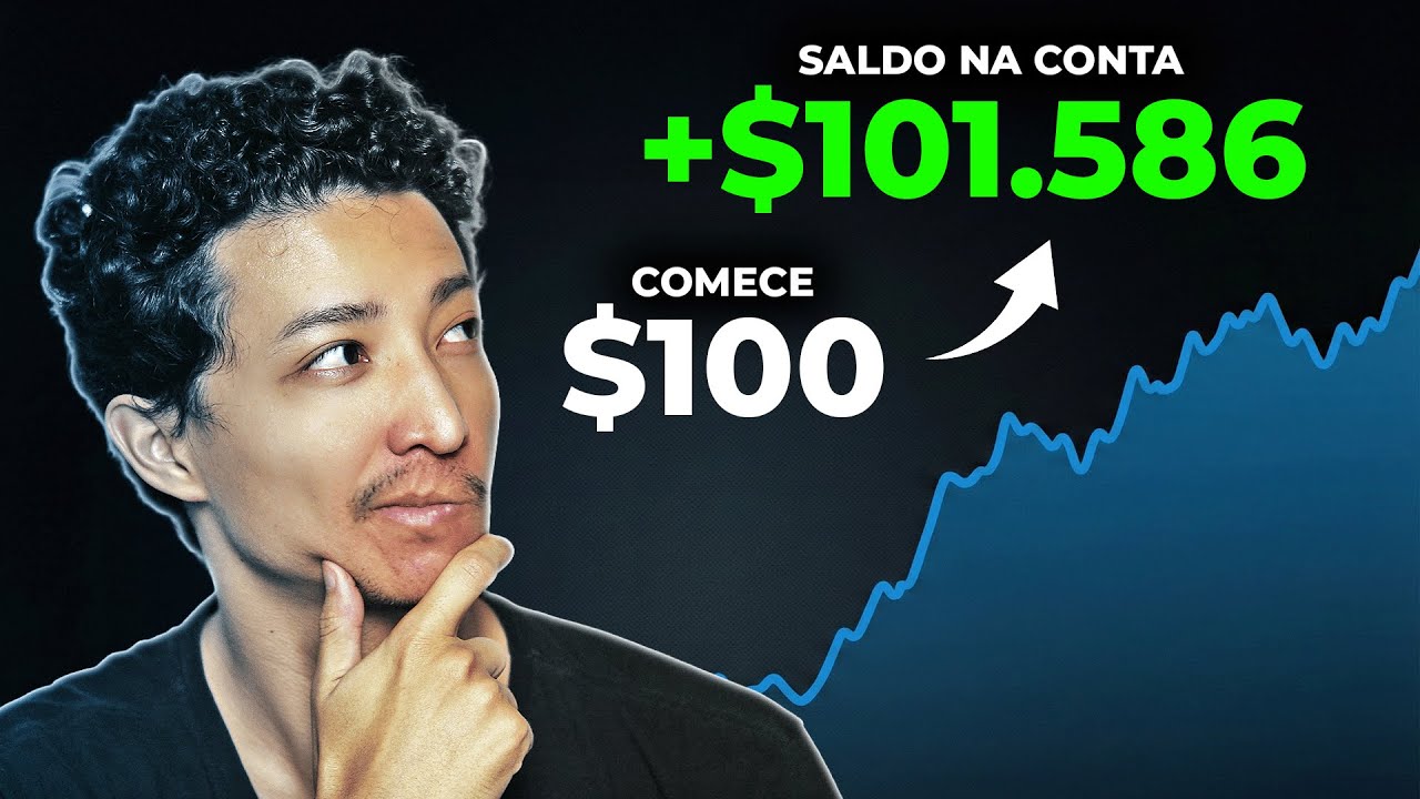 DÓLAR NA CONTA: Como Investir nos EUA na Prática (DolarApp 2026)