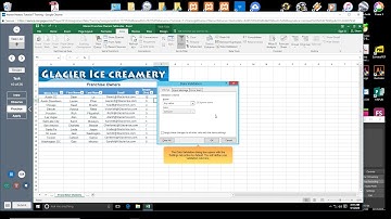007-Create a Data Validation Rule