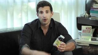 Neuro Optimizer Brain Supplement_Adrian