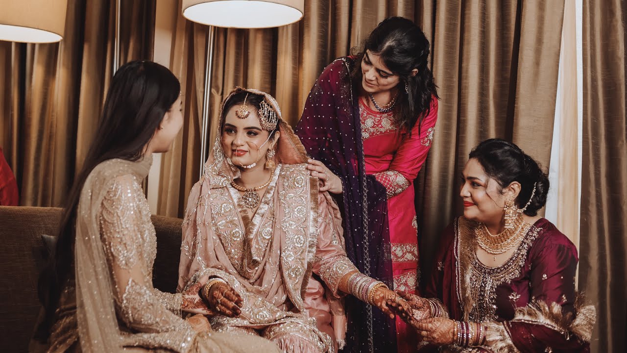 my sister got married!! 💍