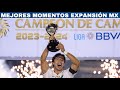 Mejores Momentos Campeón de Campeones Expansión MX