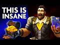 Why Everyone Is BROKE in WoW Midnight