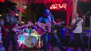 "I'm  From The Country" , song by Tracy Byrd, Covered by KEG  Country 