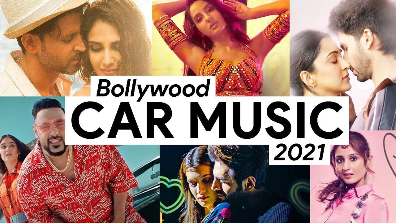 Bollywood Car Music - BASS BOOSTED Hindi / Punjabi Songs 2021 #3