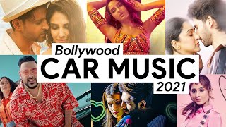 Bollywood Car Music - BASS BOOSTED Hindi / Punjabi Songs 2021 #3