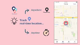 FamiGuard: Protect & Connect Your Family screenshot 2