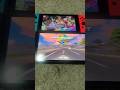 Diferenças dos tamanhos dos nintendo switch #nintendo #nintendobrasil #nintendoswitch #switch #mario