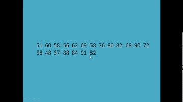 Delhi Govt. Schools | ICT | Class 8 | Chapter 1 | Data Representation and Processing - 05 | Part - 2