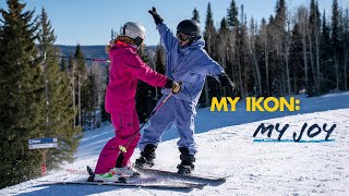 My Ikon: My Joy