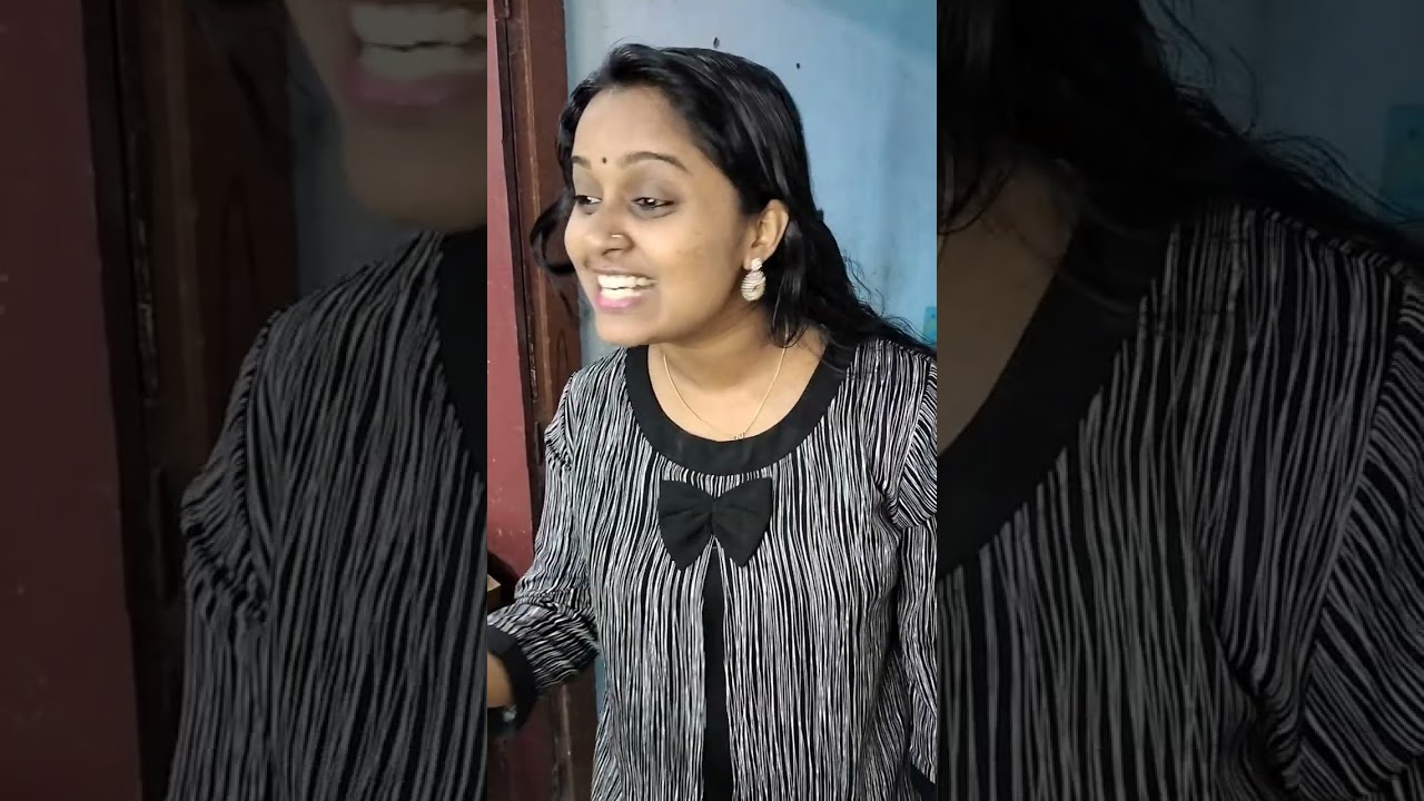 സുശാന്തിന്റെ ഭാര്യമാർ..../ josh with jo