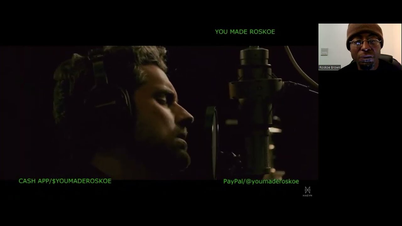 My 1st Time Hearing: HAEVN - We Are (Symphonic Tales) Reaction #haevn #music #reactions