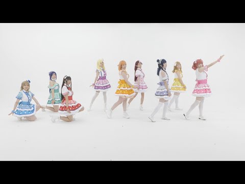 【踊ってみた】future flight