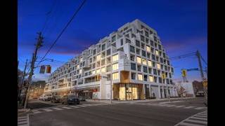 #408-280 Howland Ave, Toronto