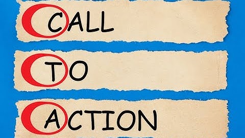 Mastering the Art of Effective Call to Action Buttons