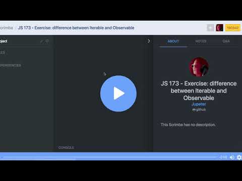 [강좌 안내] JavaScript 기초부터 고급까지
