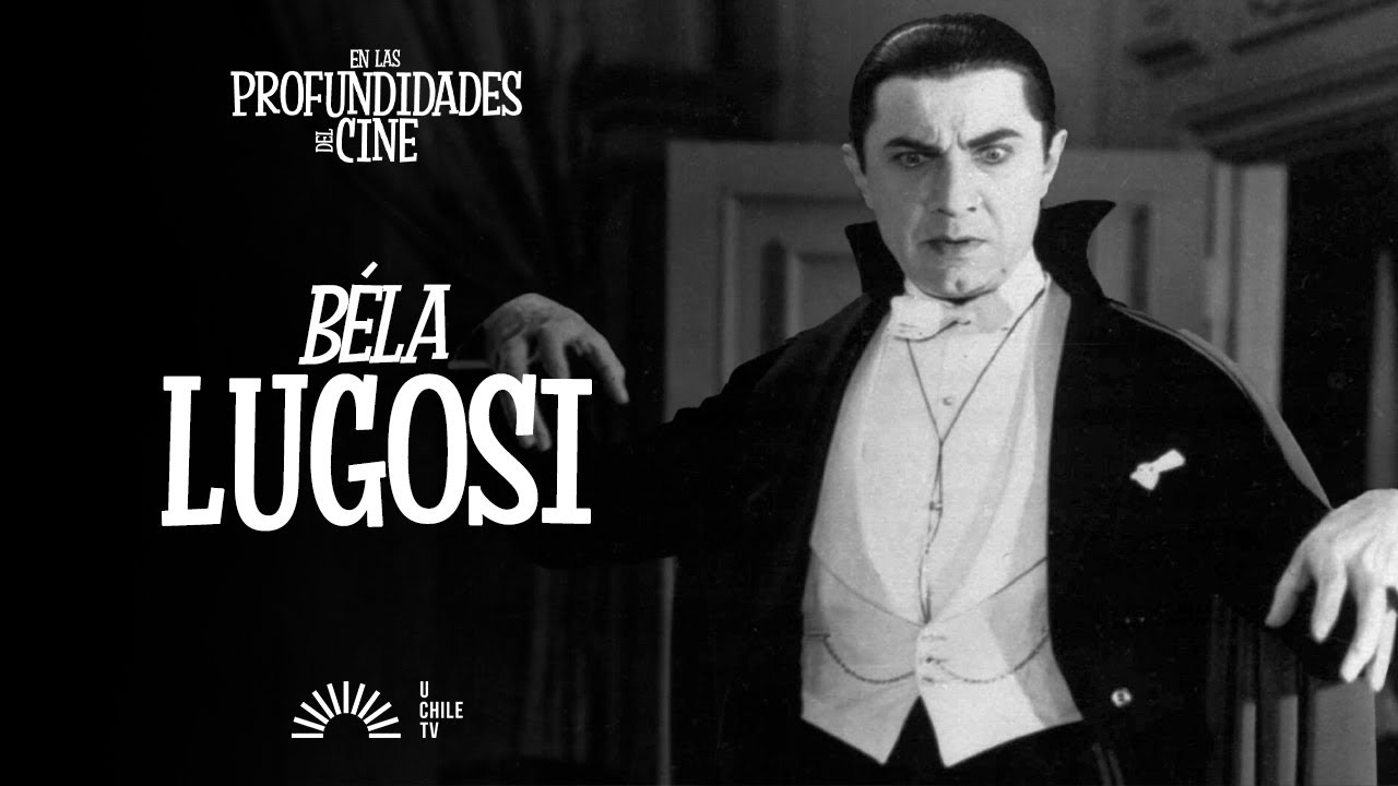 En Las Profundidades del Cine - ¿Cómo fueron los últimos días del actor Béla Lugosi?