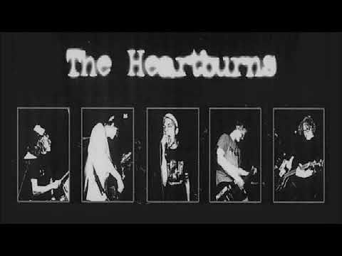 The Heartburns - Degenerated