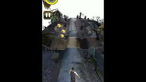 Prince Run in jangal   android gameplay Dark farest #02