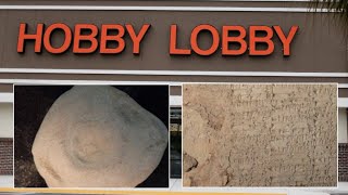 Retailer to pay $3M fine for smuggled artifacts