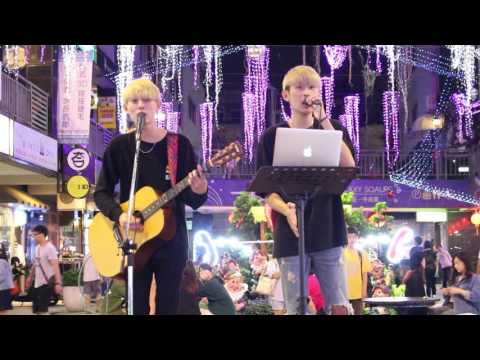 1023台中益民 MiX Creative-This is love
