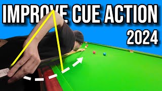 Snooker Tips And Techniques New Improvements 2024