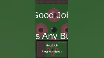 Playing my Mini Golf Rage Game (Holes 7 - 9)  #games #gamedev #gaming