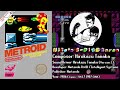 Metroid nes soundtrack  8bitstereo