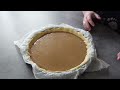 La tarte au sucre de marraine  recette belge 