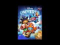 Disney Universe Soundtrack - 00000011 1 1