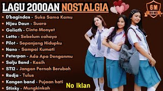 BAND 2000AN DENGAN LAGU NOSTALGIA || Gilimanuk