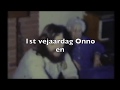 Ist Verjaardag Onno en 2de verjaardag Marion in Apeldoorn 1979