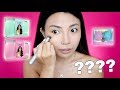 First MICHELLE DY BASICS  Review Unboxing (What's the Tea?)