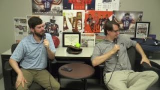 O-A News Overtime Episode 26: Story Time and Camp Season