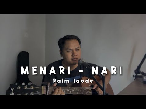 Menari-nari - Raim Laode (Cover ahdanwahyudin) #menarinari
