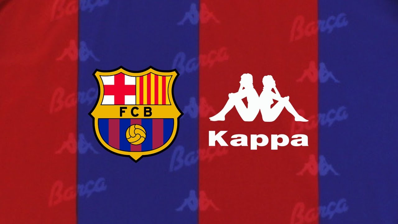 KAPPA VUELVE a BARCELONA
