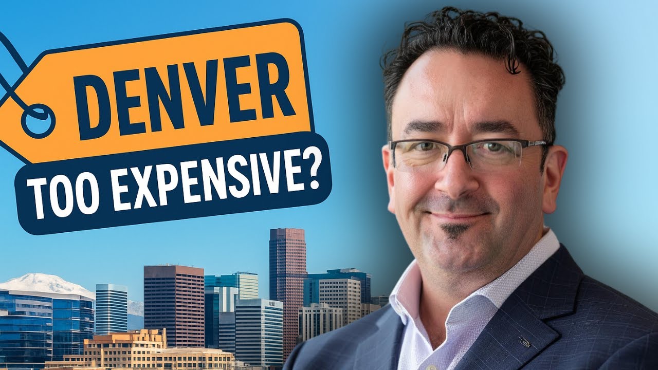 Living in Denver Hidden Expenses Nobody Tells You About