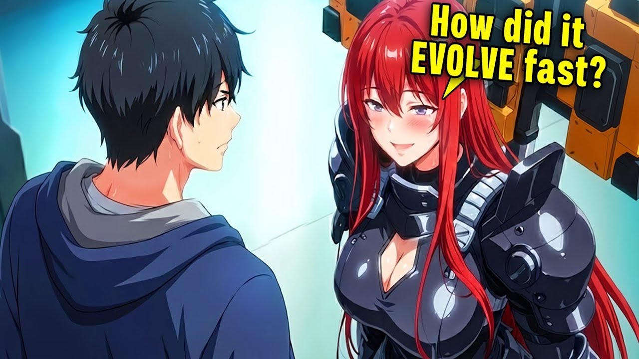 With the Soul Forger Class, Each Monster He Defeats Becomes 100x More Powerful - Manhwa Recap