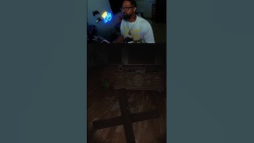 Lord, Remove This Demon From That Boy!