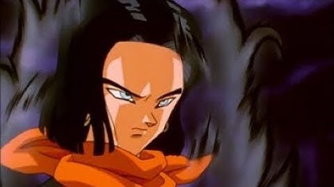 ANDROID 17 IS BROKEN 0 BAR TOD
